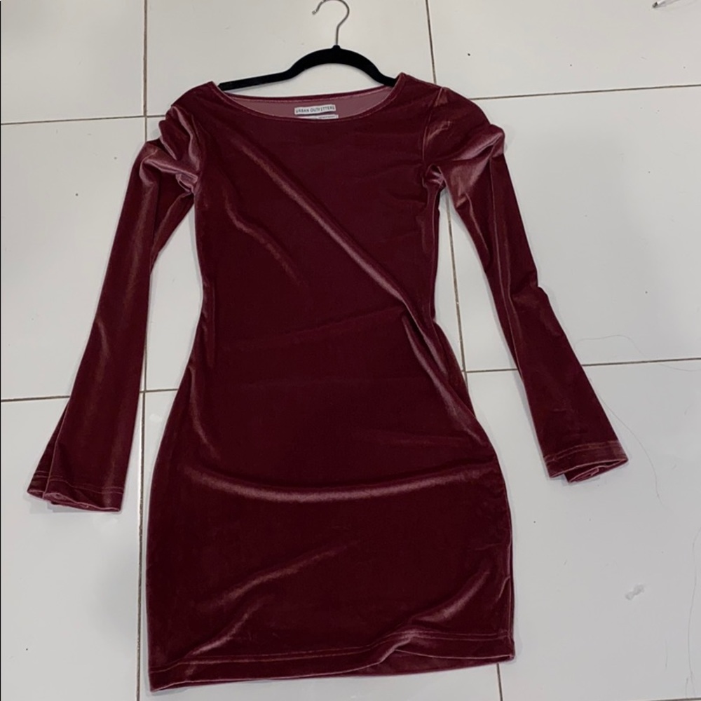 urban outfit dress